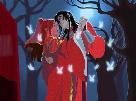  The Ghost Bridegroom: A Chilling Tale from 10th-Century Siam about Love, Betrayal and Spectral Spirits