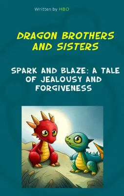  The Quarrelling Siblings: A Magical Malaysian Tale about Envy and Forgiveness!