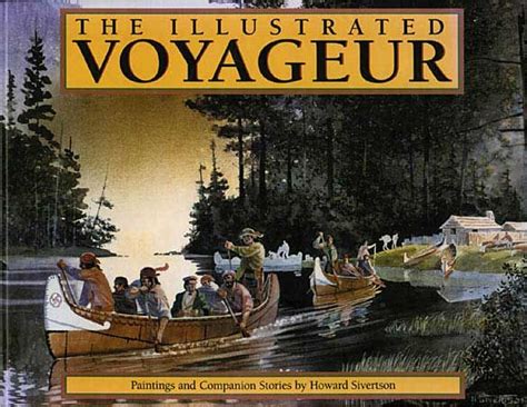 The Voyageur's Curse: Een Verhaal Over Vloeken En De Gevaren Van De Wildeernis!